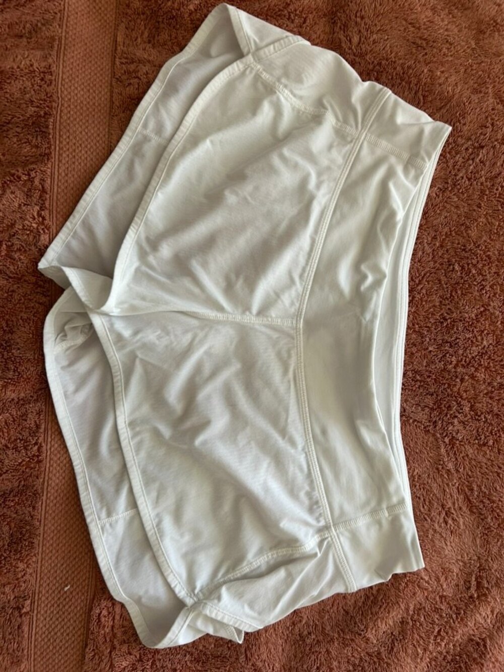 Lululemon Speed Up Short 2.5"
